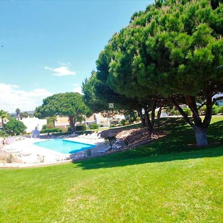 Casa Relax A Olhos Albufeira Lägenhet Exteriör bild