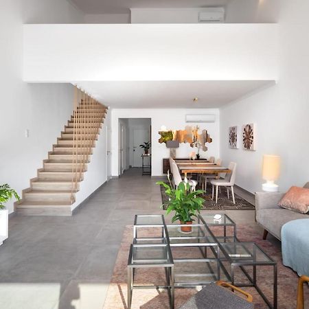 Casa Relax A Olhos Albufeira Lägenhet Exteriör bild