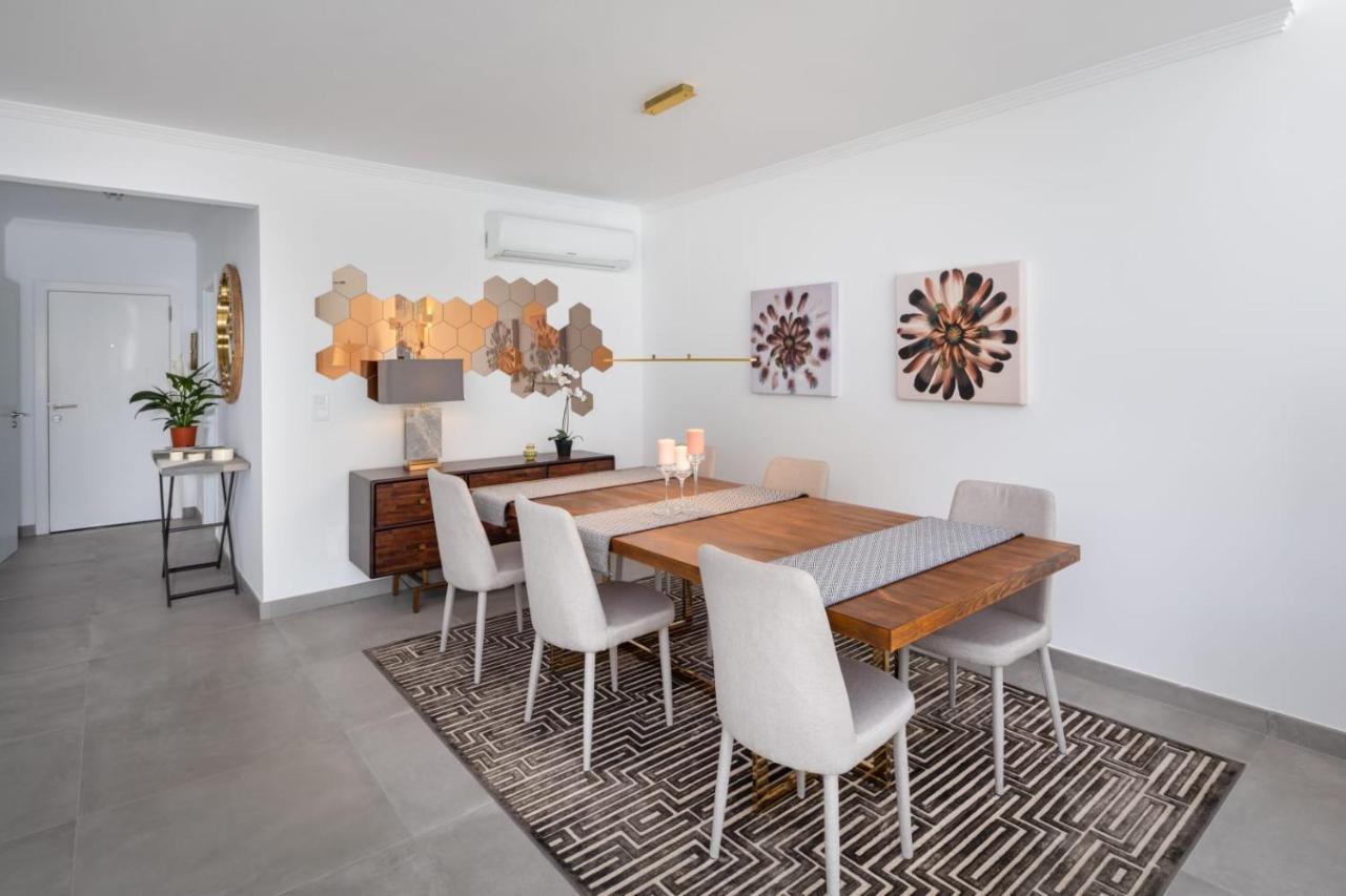 Casa Relax A Olhos Albufeira Lägenhet Exteriör bild
