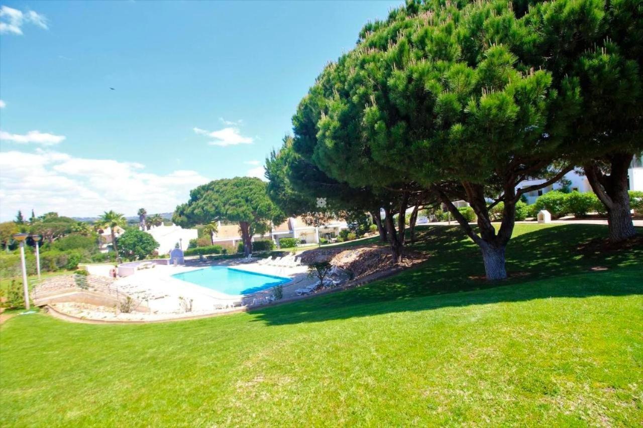 Casa Relax A Olhos Albufeira Lägenhet Exteriör bild
