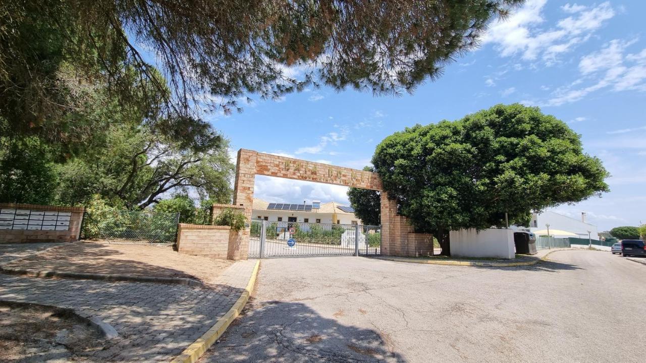 Casa Relax A Olhos Albufeira Lägenhet Exteriör bild