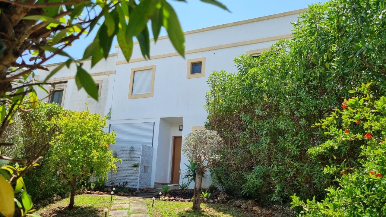 Casa Relax A Olhos Albufeira Lägenhet Exteriör bild
